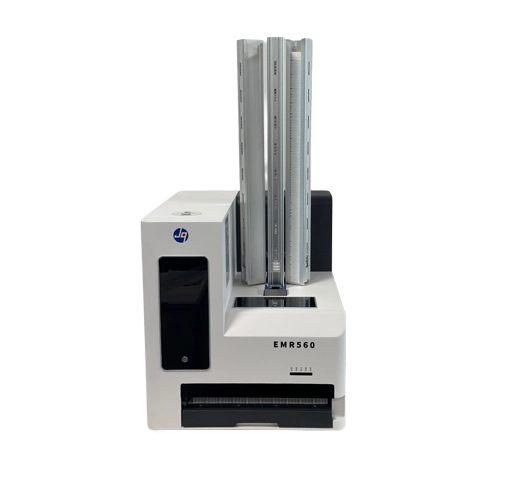 	EMR560 Batch Cassette Printer