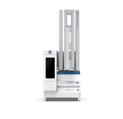 	EMR840 On-Demand Cassette Printer