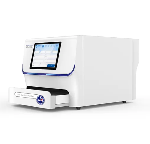 AI300 Block/Slide Batch Reader